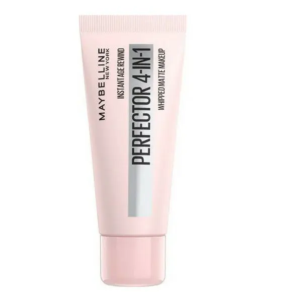 Corrector Facial Maybelline Instant Anti-Age Perfector Mate 4 en 1 Medium Deep (30 ml)