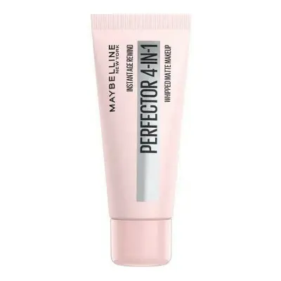 Facial Corrector Maybelline Instant Anti-Age Perfector Deep Matt 4-in-