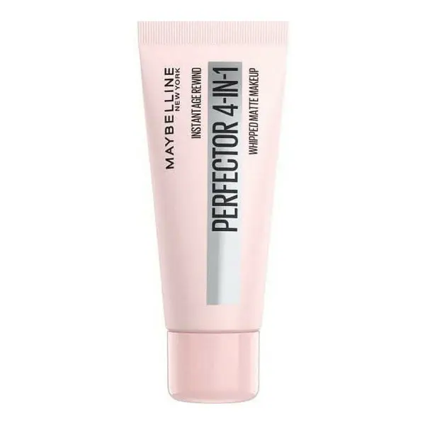 Corrector Facial Maybelline Instant Anti-Age Perfector Deep Mate 4 en 1 (30 ml)