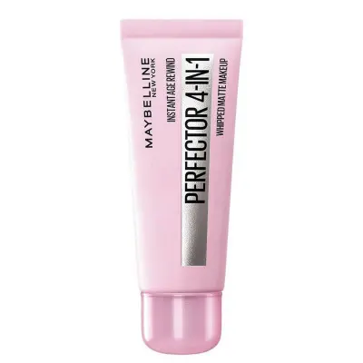 Facial Corrector Maybelline Instant Anti-Age Perfector Matt Light 4-in