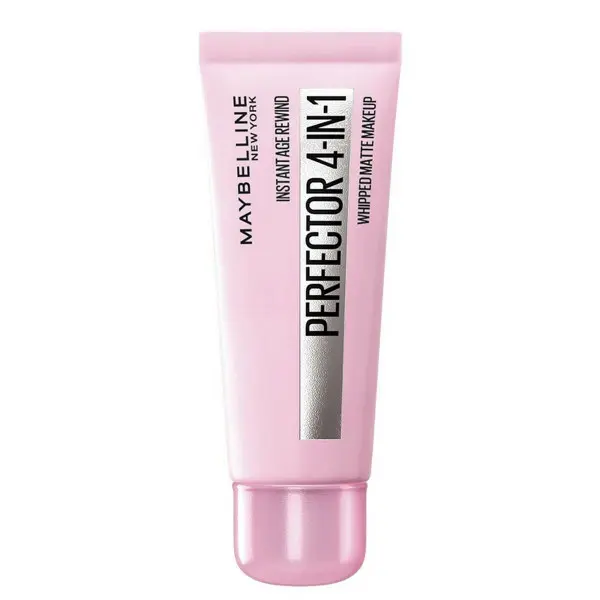 Corrector Facial Maybelline Instant Anti-Age Perfector Mate Light 4 en 1 (30 ml)