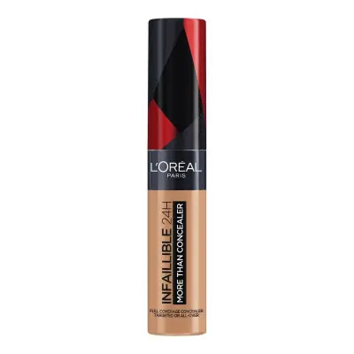 Corrector Facial L'Oreal Make Up Infaillible More Than Concealer 328-l