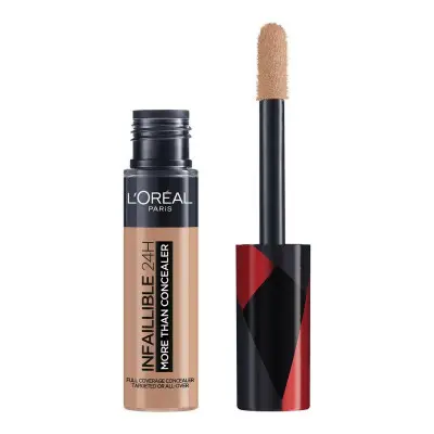 Corrector Facial L'Oreal Make Up Infaillible More Than Concealer 328-l