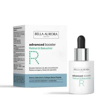 Sérum Antiedad Bella Aurora Advanced Booster Retinol 30 ml