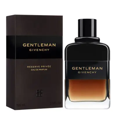 Perfume Hombre Givenchy 100 ml