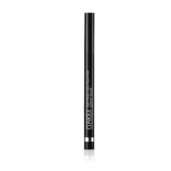 Eyeliner Clinique High Impact Negro