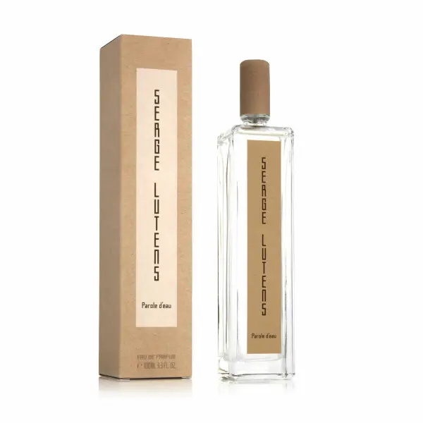 Women's Perfume Serge Lutens Parole D'eau 100 ml