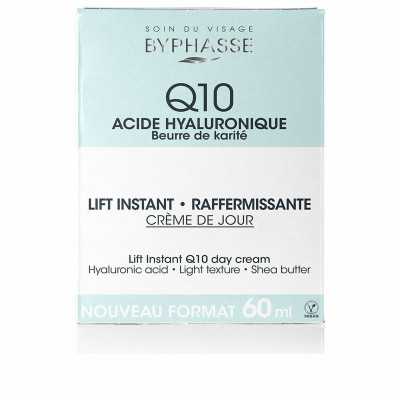 Day Cream Byphasse Q10 Firming 60 ml