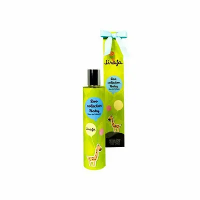 Perfume Infantil N & A 15 EDC 110 ml Jirafa