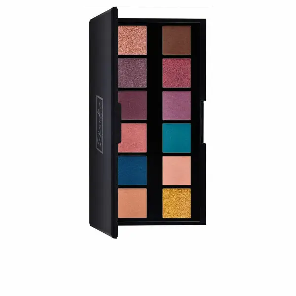 Paleta de Sombras de Ojos Sleek Divine high flyer