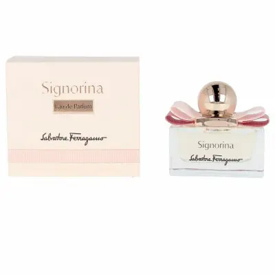 Perfume Mujer Salvatore Ferragamo FE18202 EDP EDP 30 ml