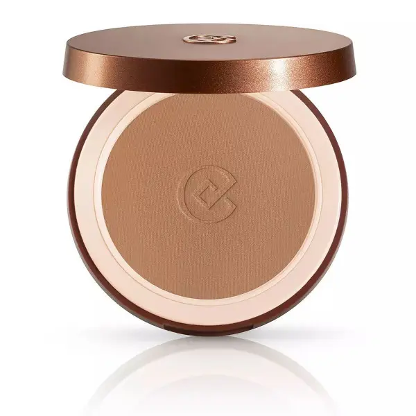 Bronzing Powder Collistar Silk Effect Nº 7 Bali glow 10 g