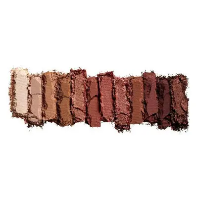 Paleta de Sombras de Ojos Urban Decay Naked Heat (11,4 g)