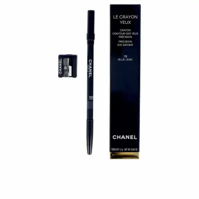 Lápiz de Ojos Chanel Le Crayon Yeux (1 unidad)