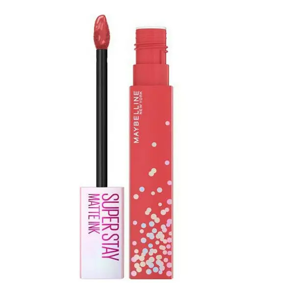 Pintalabios Maybelline Superstay Matte Ink Show Runner 5 ml