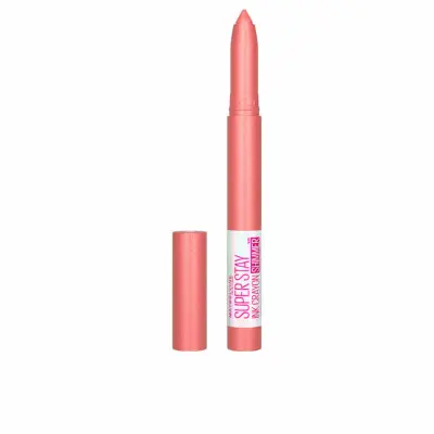 Pintalabios Maybelline Superstay Ink Crayon Nº 190 1,5 g