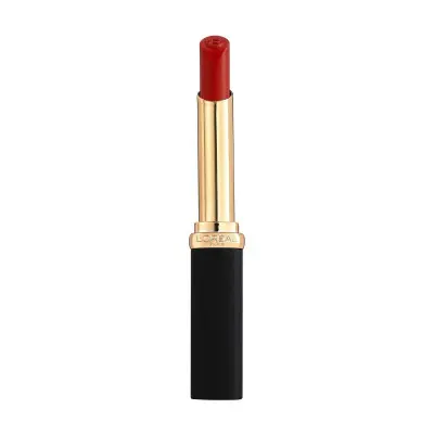 Lip balm L'Oreal Make Up Color Riche Volumising Nº 346 Le rouge deter