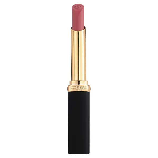 Lip balm L'Oreal Make Up Color Riche Volumising Nº 602 Le nude admirable