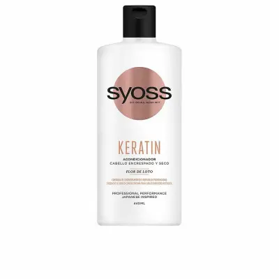 Conditioner Syoss Keratin (440 ml)