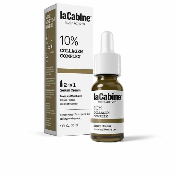 Sérum Facial laCabine Monoactives Collagen Complex 30 ml