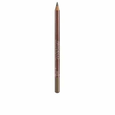 Eyebrow Pencil Artdeco Natural Brow Ash Chestnut 1,4 g