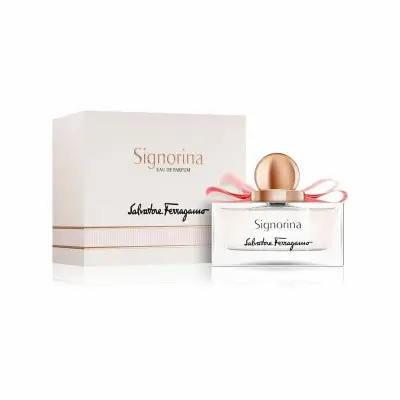 Women's Perfume Salvatore Ferragamo FE18212 EDP EDP 50 ml