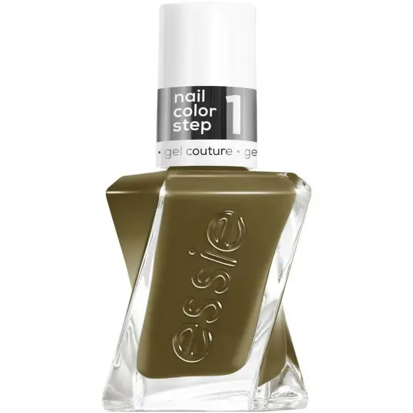 Pintaúñas Essie Gel Couture 540-plaid (13,5 ml)