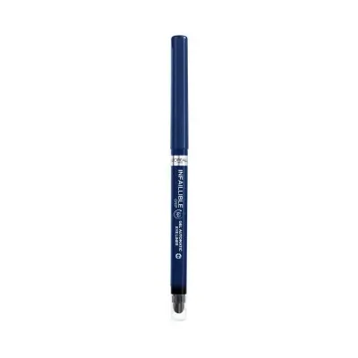 Eyeliner L'Oreal Make Up Infaillible Grip Electric Blue 36 horas