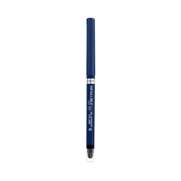 Eyeliner L'Oreal Make Up Infaillible Grip Electric Blue 36 horas