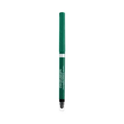 Eyeliner L'Oreal Make Up Infaillible Grip Turquoise 36 horas