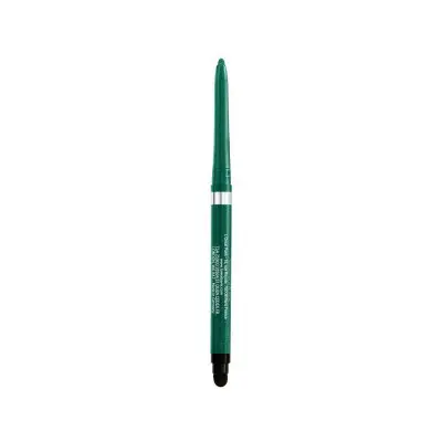 Eyeliner L'Oreal Make Up Infaillible Grip Turquoise 36 horas