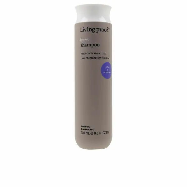 Champú Antiencrespamiento Living Proof Frizz 236 ml