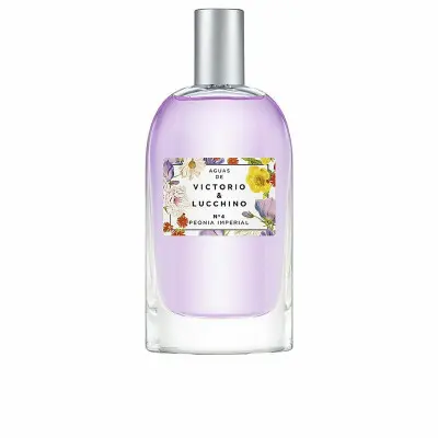 Perfume Mujer Victorio & Lucchino Aguas Nº 4 EDT 30 ml