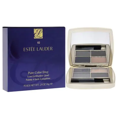 Paleta de Sombras de Ojos Estee Lauder Pure Color Envy Indigo Night 6