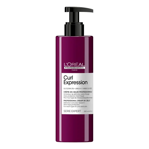 Crema de Peinado L'Oreal Professionnel Paris (250 ml)