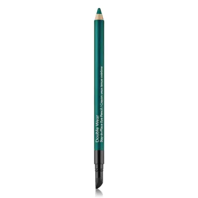 Lápiz de Ojos Estee Lauder Double Wear Wp Nº 08-emerald Gel 1,2 g