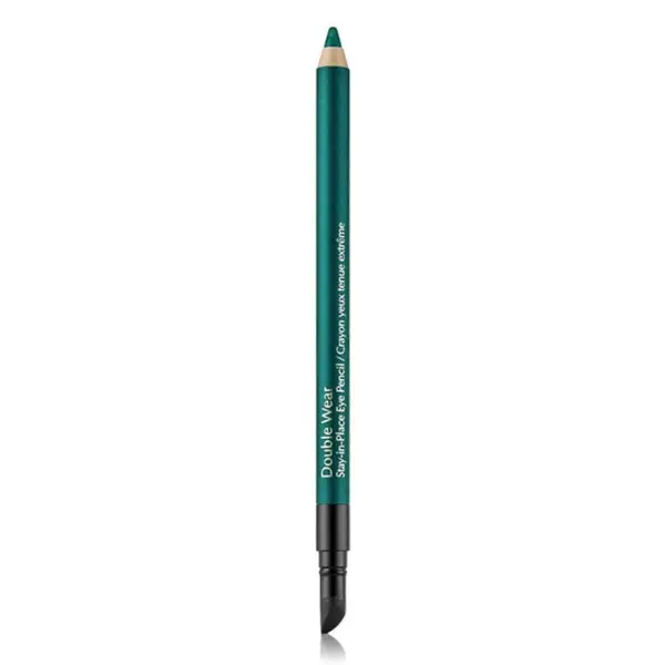 Eye Pencil Estee Lauder Double Wear Wp Nº 08-emerald Gel 1,2 g