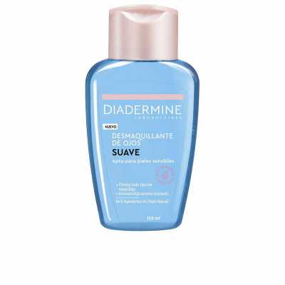 Eye Make Up Remover Diadermine Soft 125 ml