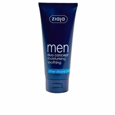 Bálsamo Aftershave Ziaja Men 75 ml