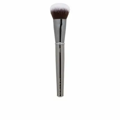 Brocha de Maquillaje Maiko Luxury Grey (1 unidad)