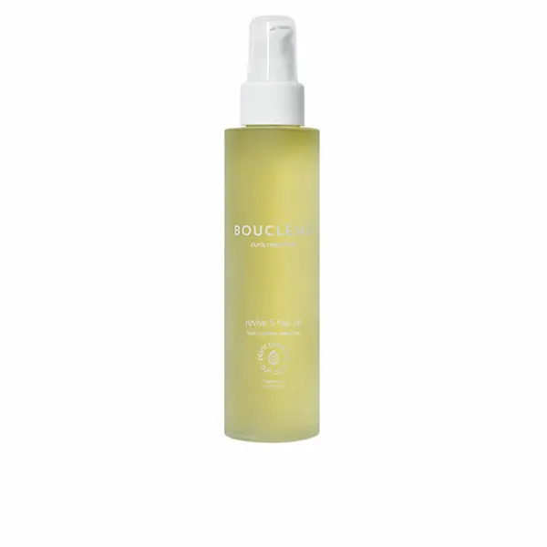 Aceite Capilar Bouclème Curls Redefined 100 ml