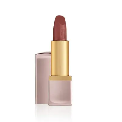 Barra de labios Elizabeth Arden Lip Color Nº 05 Ambtous mauve matte 4