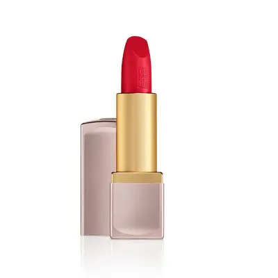 Barra de labios Elizabeth Arden Lip Color Nº 07 Legendary red matte 4