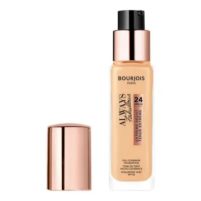 Facial Corrector Bourjois Always Fabulous H 30 ml 24 hours