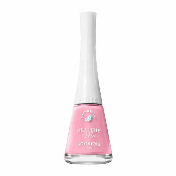 nail polish Bourjois Healthy Mix 125-very generose (9 ml)