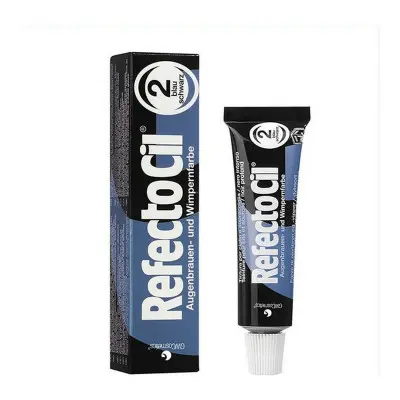 Tinte para pestañas Refectocil Fama Fabré Eyelash And Eyebrow Tint 1