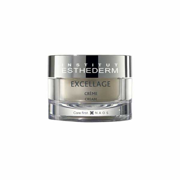 Crema Facial Institut Esthederm Excellage 50 ml