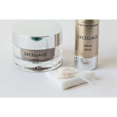 Crema Facial Institut Esthederm Excellage 50 ml