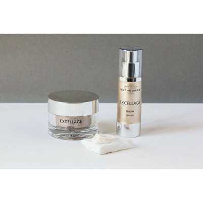 Crema Facial Institut Esthederm Excellage 50 ml