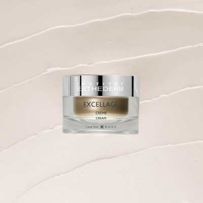 Crema Facial Institut Esthederm Excellage 50 ml